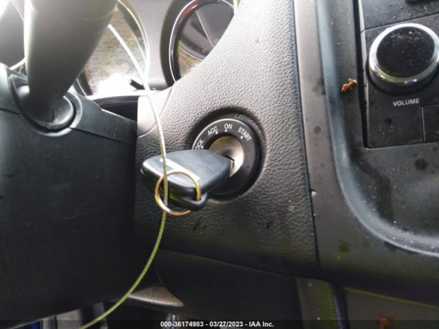 1C3CDZAG3EN219163 Dodge AVENGER SE