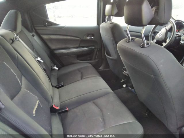 1C3CDZAG3EN219163 Dodge AVENGER SE