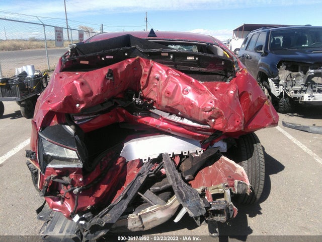 Hyundai ELANTRA SEL 2021 5NPLM4AG5MH010598 Image 7