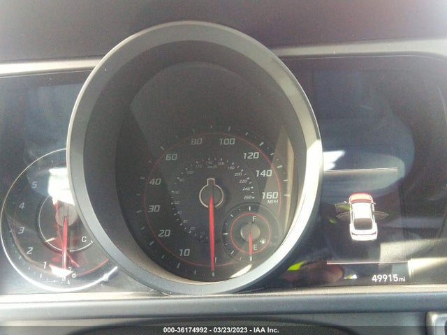 Hyundai ELANTRA SEL 2021 5NPLM4AG5MH010598 Image 8