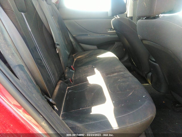 Hyundai ELANTRA SEL 2021 5NPLM4AG5MH010598 Image 9