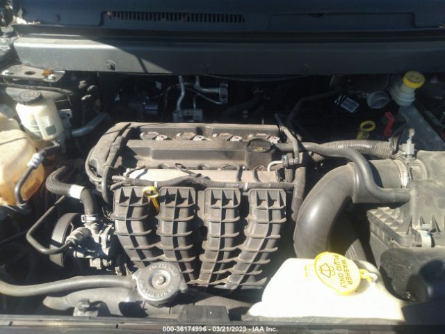 3C4PDCBB8HT622783 Dodge Journey Sxt