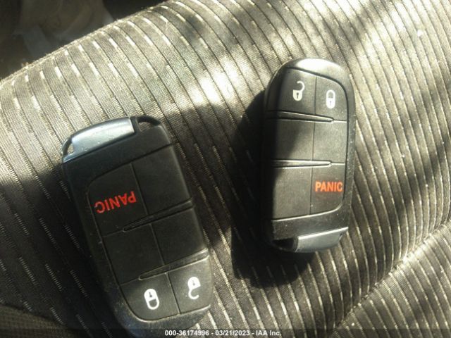 3C4PDCBB8HT622783 Dodge Journey Sxt