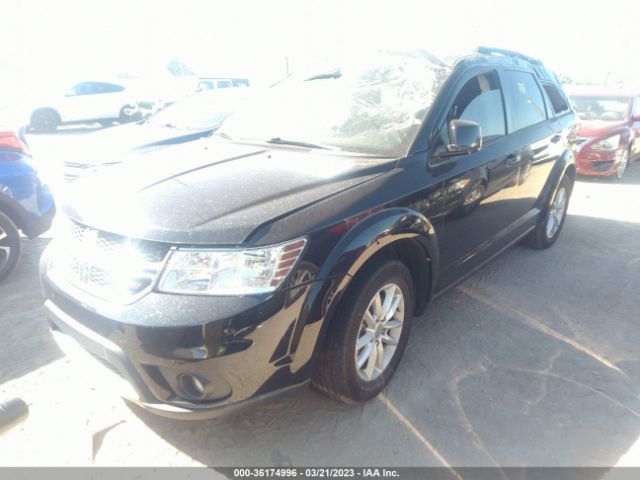 3C4PDCBB8HT622783 Dodge Journey Sxt