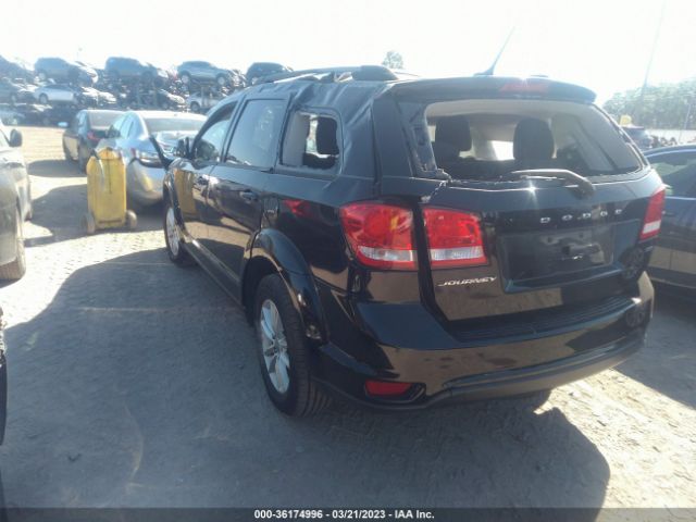 3C4PDCBB8HT622783 Dodge Journey Sxt