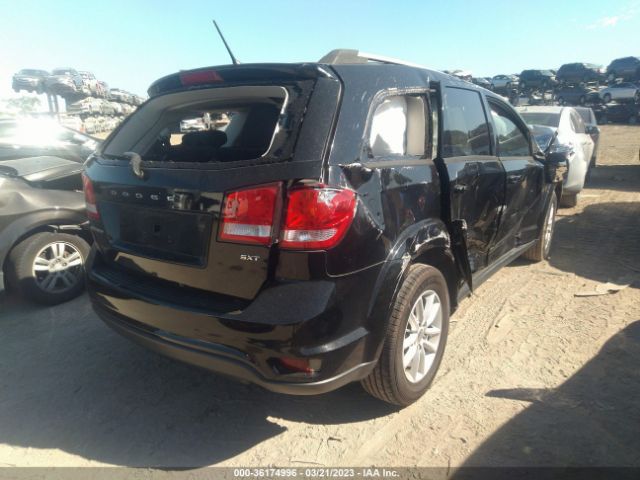 3C4PDCBB8HT622783 Dodge Journey Sxt