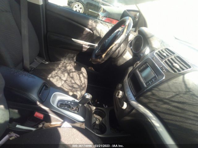 3C4PDCBB8HT622783 Dodge Journey Sxt