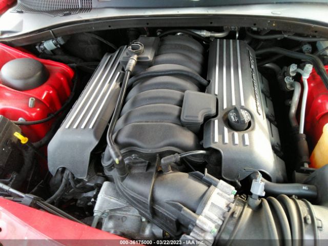 2C3CDXGJ0MH602881 Dodge Charger Scat Pack