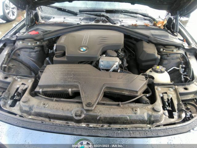 WBA8E1G57GNT35486 BMW 3 Series 320i