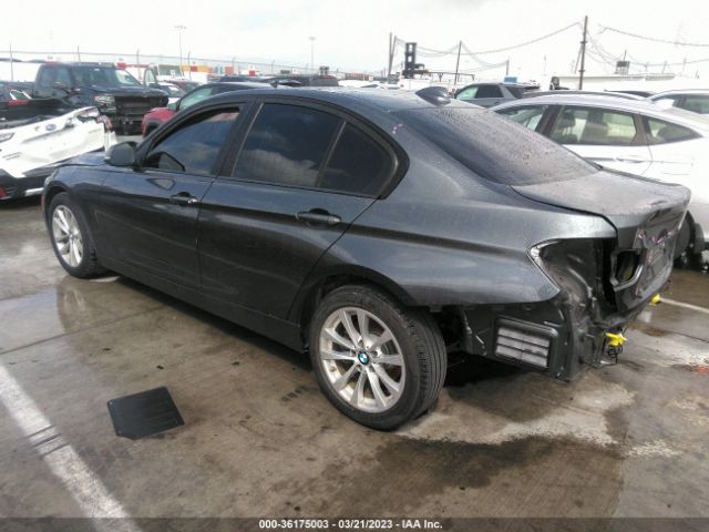 WBA8E1G57GNT35486 BMW 3 Series 320i