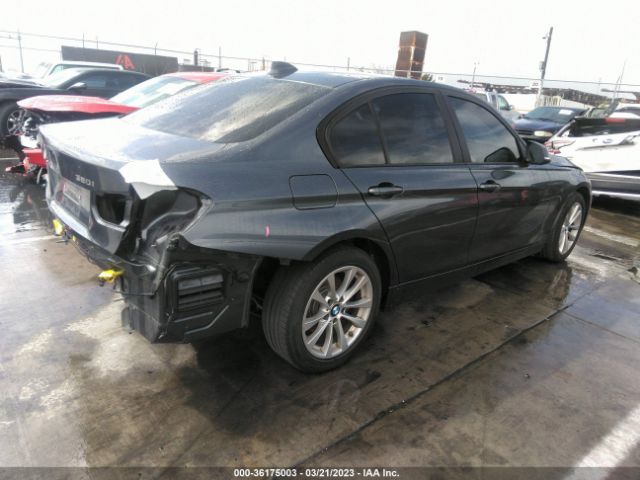 WBA8E1G57GNT35486 BMW 3 Series 320i