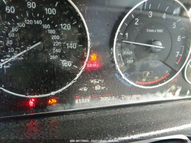 WBA8E1G57GNT35486 BMW 3 Series 320i