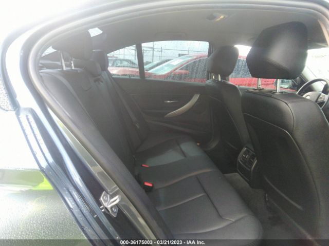 WBA8E1G57GNT35486 BMW 3 Series 320i