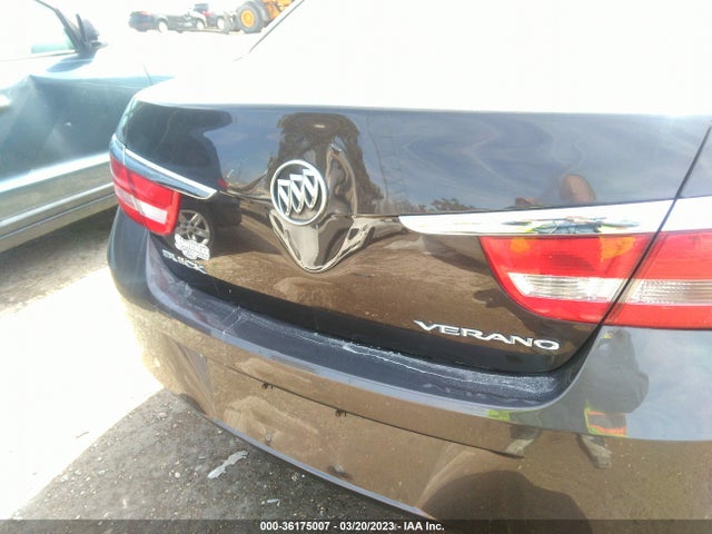 Buick Verano 2015 1G4PP5SKXF4136171 Image 4