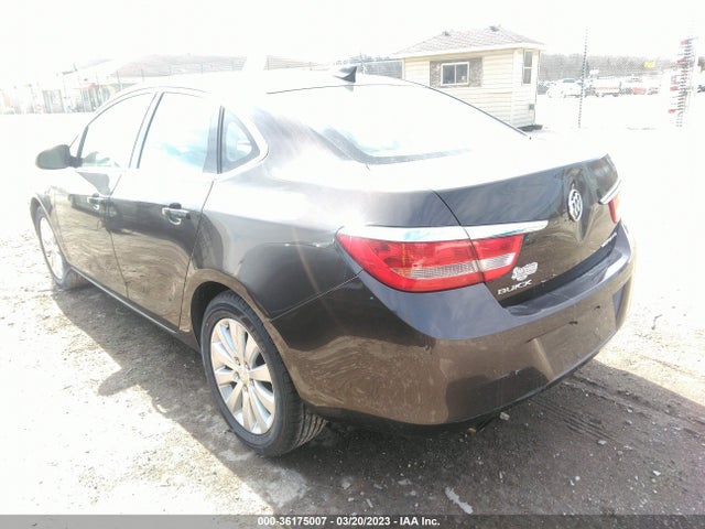 Buick Verano 2015 1G4PP5SKXF4136171 Image 5