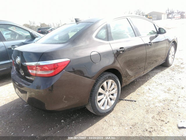Buick Verano 2015 1G4PP5SKXF4136171 Image 6