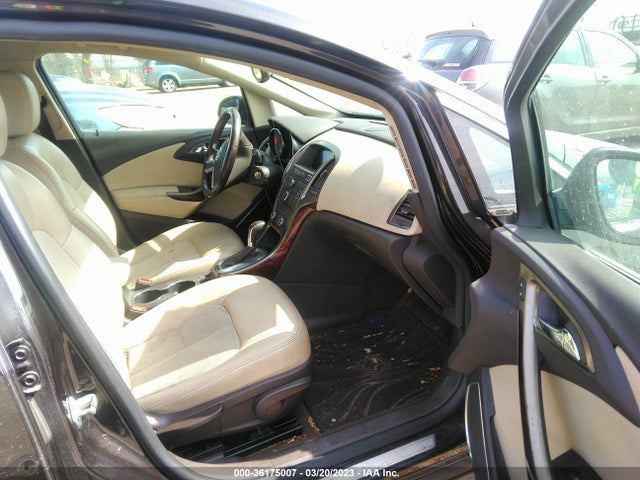 Buick Verano 2015 1G4PP5SKXF4136171 Image 7