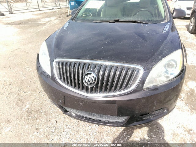 Buick Verano 2015 1G4PP5SKXF4136171 Image 8
