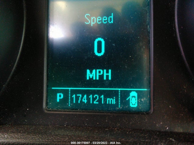 Buick Verano 2015 1G4PP5SKXF4136171 Image 9