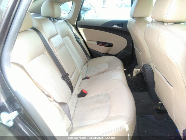 Buick Verano 2015 1G4PP5SKXF4136171 Image 10