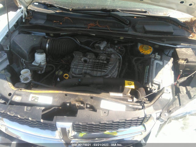 Dodge Grand Caravan Sxt 2018 2C4RDGCG6JR208615 Image 11