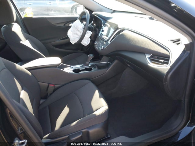 Chevrolet MALIBU LT 2020 1G1ZD5ST0LF117507 Image 6
