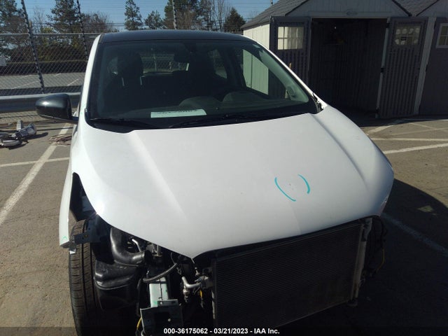 Chevrolet SPARK 1LT 2022 KL8CD6SA1NC019195 Image 6