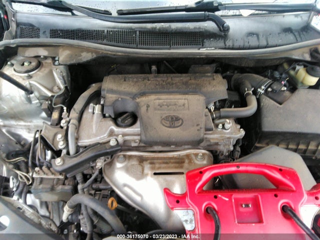 Toyota CAMRY SE 2015 4T1BF1FK5FU993000 Image 12