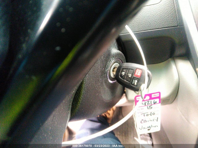 Toyota CAMRY SE 2015 4T1BF1FK5FU993000 Image 3