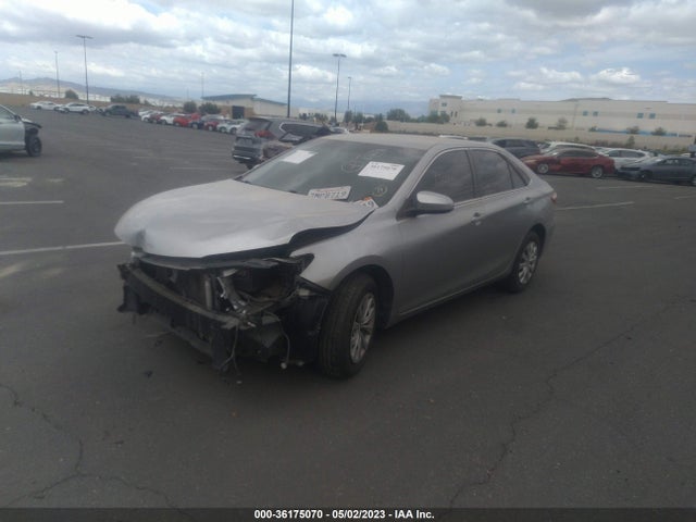 Toyota CAMRY SE 2015 4T1BF1FK5FU993000 Image 2