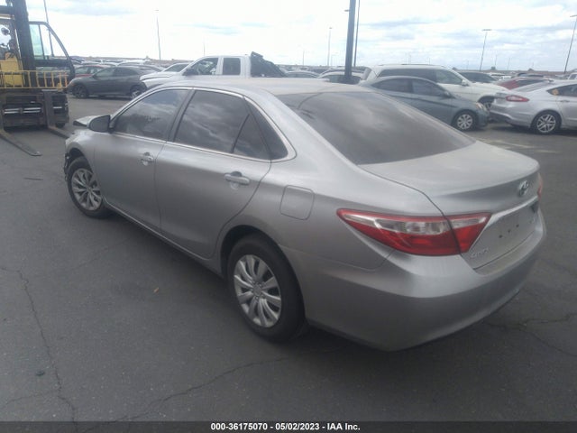 Toyota CAMRY SE 2015 4T1BF1FK5FU993000 Image 5