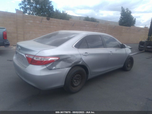 Toyota CAMRY SE 2015 4T1BF1FK5FU993000 Image 6