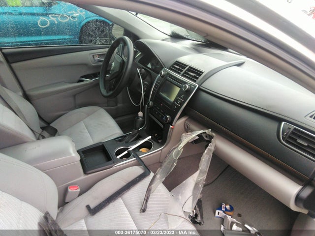 Toyota CAMRY SE 2015 4T1BF1FK5FU993000 Image 7