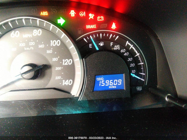 Toyota CAMRY SE 2015 4T1BF1FK5FU993000 Image 9