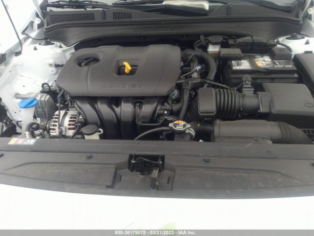 3KPF54AD5PE589455 KIA Forte Gt-line