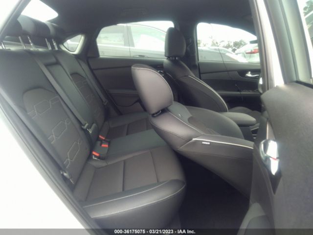 3KPF54AD5PE589455 KIA Forte Gt-line