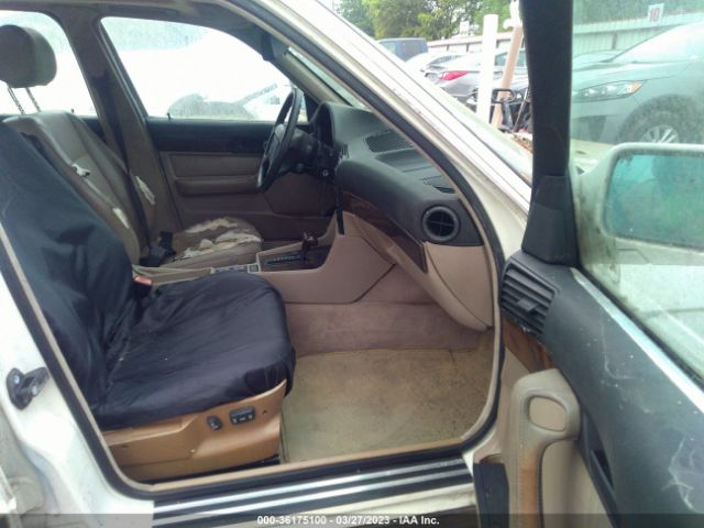WBAHC2313LGB21966 BMW 525 I Automatic