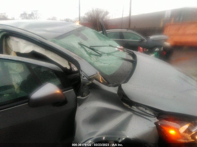 Chevrolet TRAX LS 2020 3GNCJKSB7LL135706 Image 6