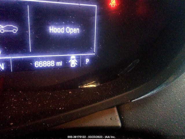 Chevrolet TRAX LS 2020 3GNCJKSB7LL135706 Image 7