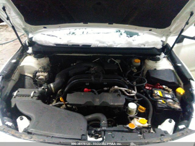 4S3BNBL69F3040364 Subaru Legacy 2.5i Limited