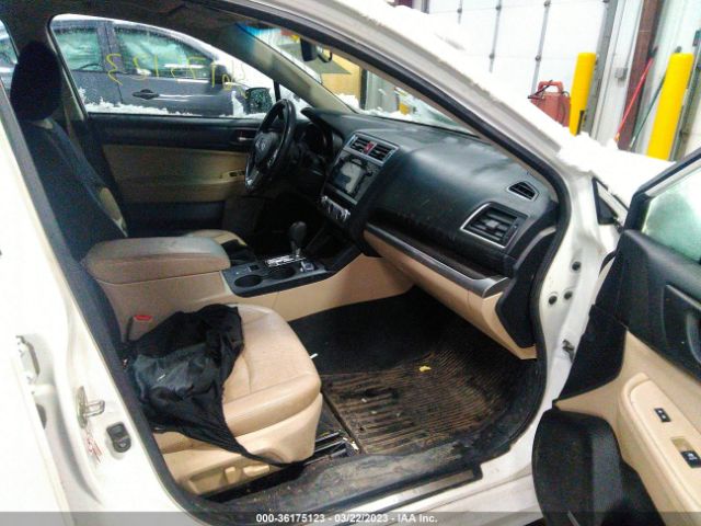 4S3BNBL69F3040364 Subaru Legacy 2.5i Limited