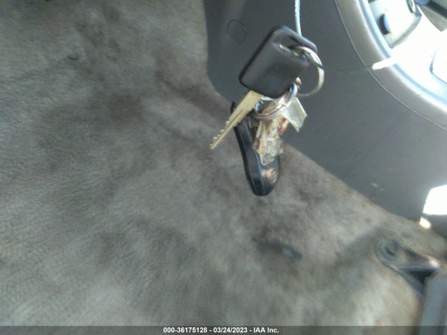 Nissan Altima 2.5 S 2005 1N4AL11D75C309835 Image 3