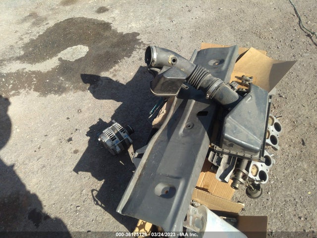 Nissan Altima 2.5 S 2005 1N4AL11D75C309835 Image 4