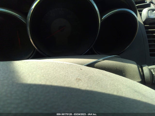 Nissan Altima 2.5 S 2005 1N4AL11D75C309835 Image 9