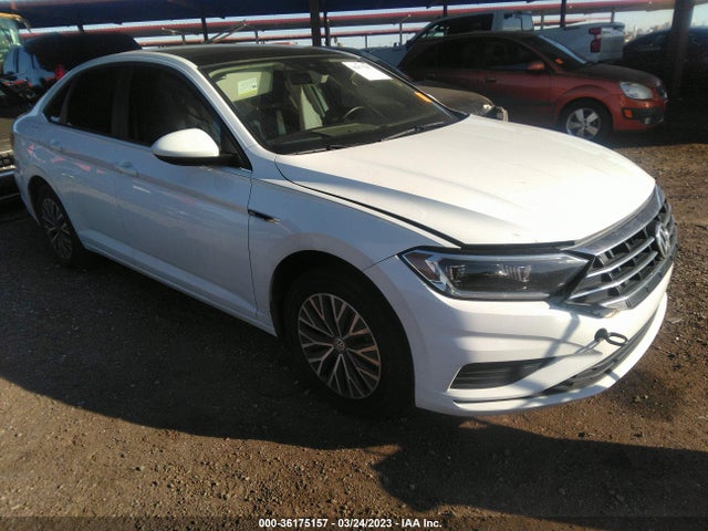 2019 3VWE57BU5KM053936 главное изображение