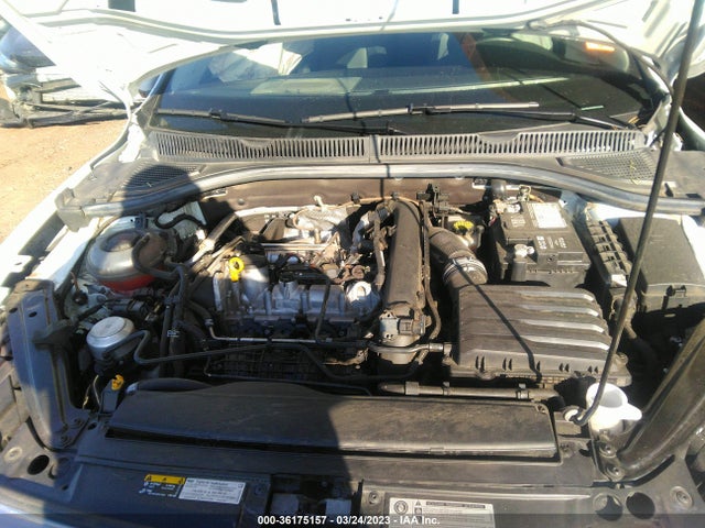 Volkswagen JETTA SEL 2019 3VWE57BU5KM053936 Image 10