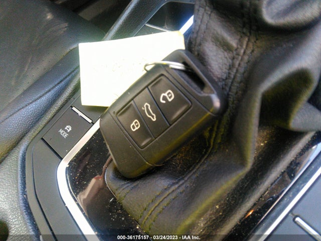 Volkswagen JETTA SEL 2019 3VWE57BU5KM053936 Image 11