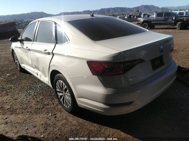 Volkswagen JETTA SEL 2019 3VWE57BU5KM053936 Image 3