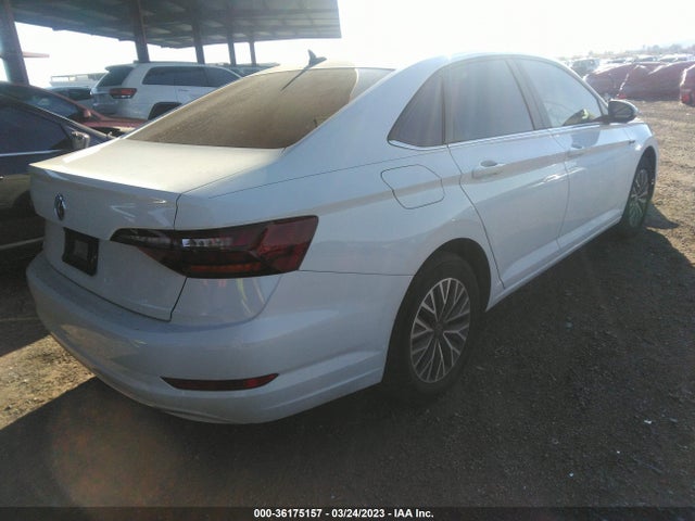 Volkswagen JETTA SEL 2019 3VWE57BU5KM053936 Image 4