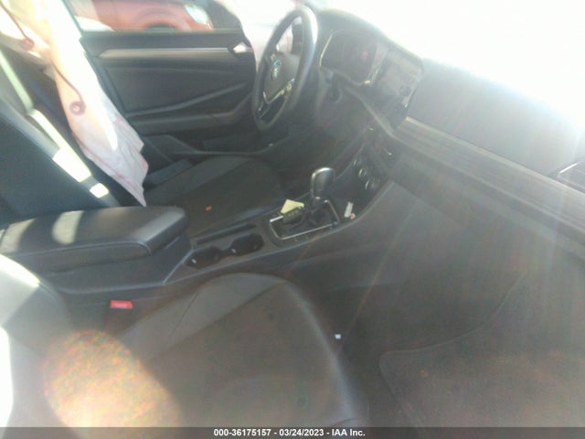 Volkswagen JETTA SEL 2019 3VWE57BU5KM053936 Image 5